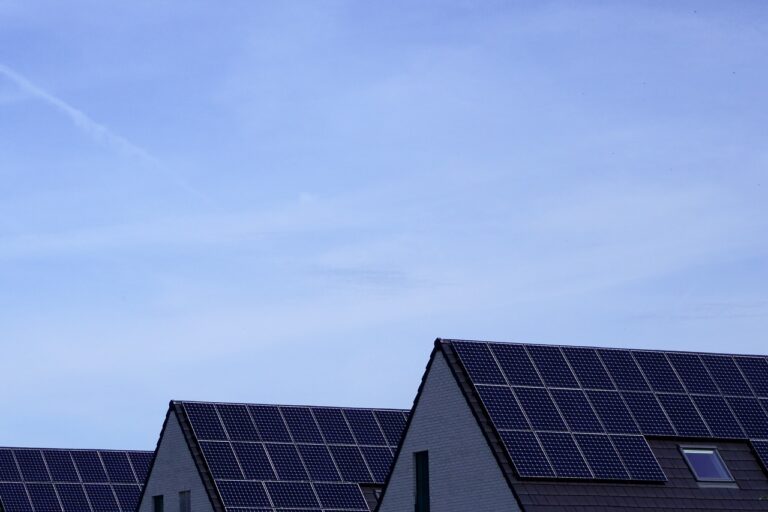 Zonnepanelen