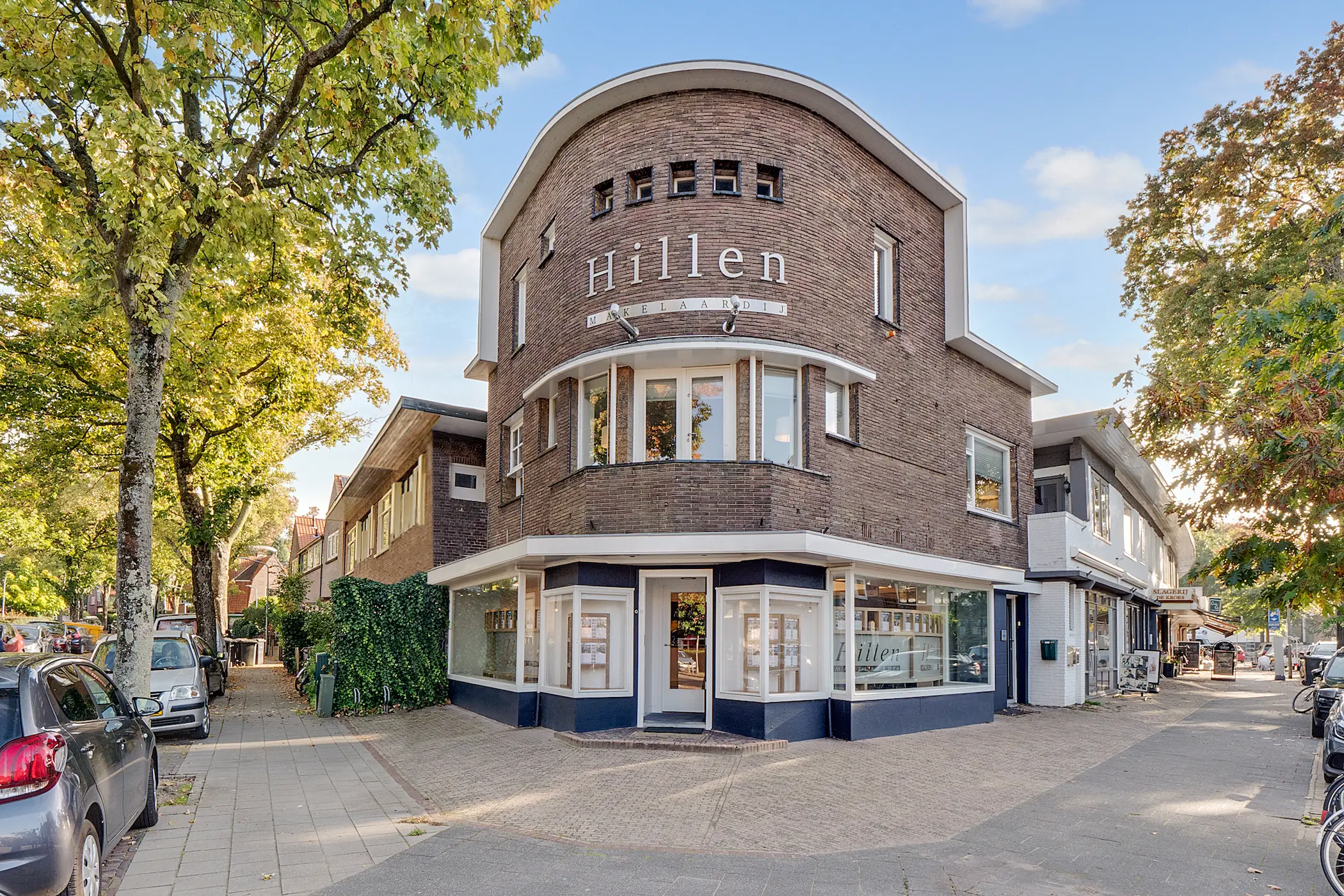 Hillen Makelaardij