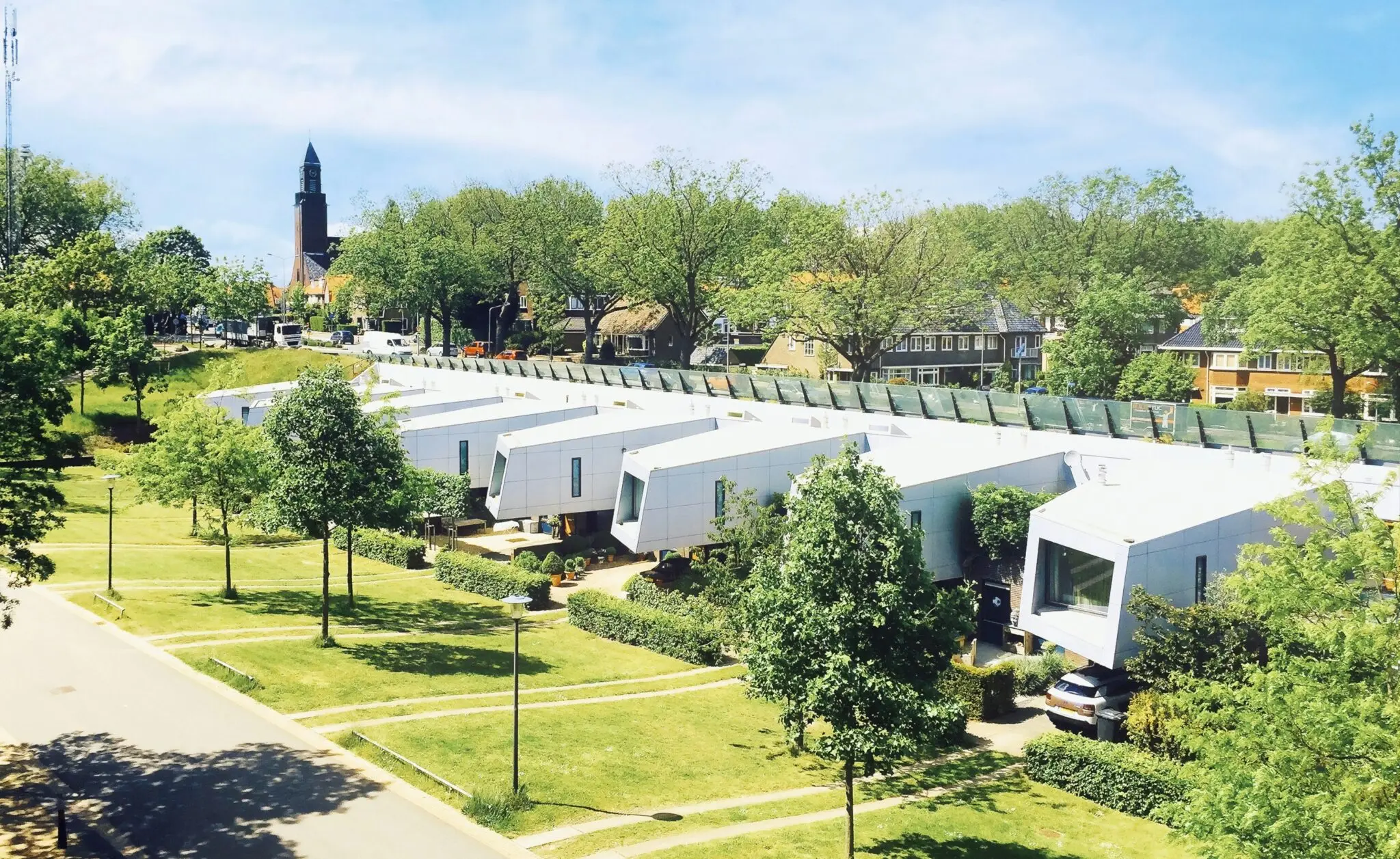 Taxaties in Hilversum en omstreken